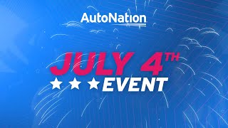 July 4th Event Net Worth