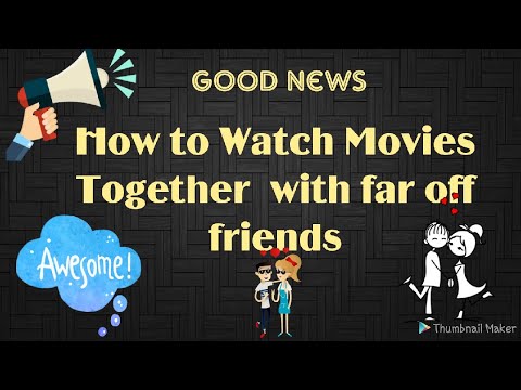 how-to-watch-movies-in-long-distance-relationship🤗😱-|-watch-anything-together-with-your-gf/bf
