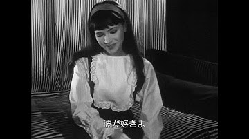 アンナ・カリーナが語るゴダール　ドキュメンタリー映画「ジャン＝リュック・ゴダール　反逆の映画作家（シネアスト）」本編映像