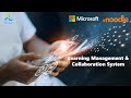 Learning Management & Collaboration System