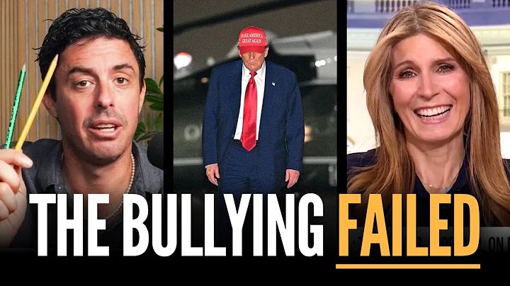 Tim Miller: Trump Goes From Kingmaker to Bystander