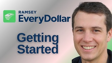How to Get Started on Everydollar (Full Tutorial)