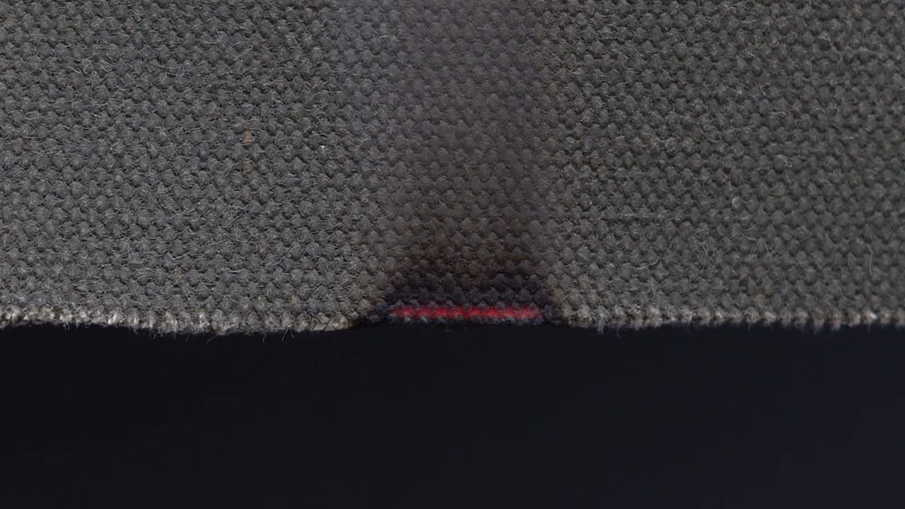 Flame Resistant Canvas Tarp | Breathable FR Cotton Duck | Humphrys