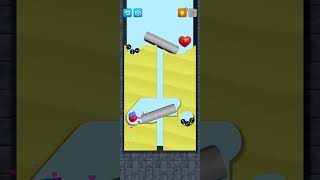 Lucky Balls All 40 Level Android,ios Gameplay New Update #shorts #luckyball