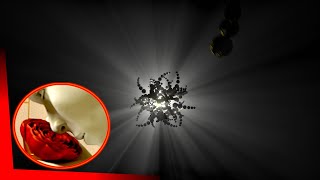 Geo Nodes Quick Blender Project