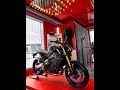 New Yamaha MT-09 2021 First Look prima impressione nuova MT-09 sp