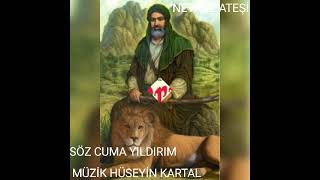 Nevruz Ateşi̇ (Söz Cuma Yildirim Müzi̇k Hüseyi̇n Kartal
