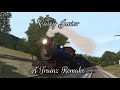 Casey Junior A Trainz Remake