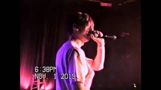 Wicca Phase Springs Eternal - Spiderweb (Live @ Hoco Fest)