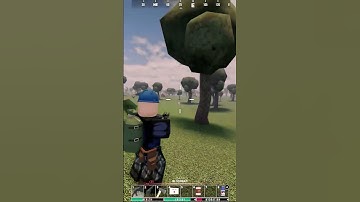 Hacker DEMOLISHED! | #fps #roblox #hacker #apoc2 #apoc