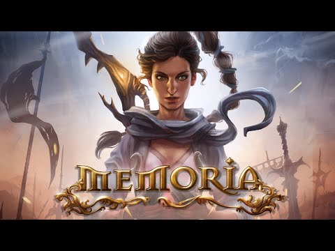 The Dark Eye: Memoria - coming to consoles on January 27th!