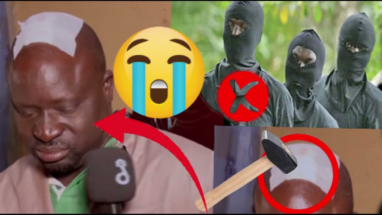 C@mbriolage à Tivavoune M@rteau lagnko dor si bop