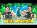 Yeni Inka - Rasah Nyangkem | Urusono Urusanmu Rasah Ngurusi Uripku (Official MV ANEKA SAFARI)