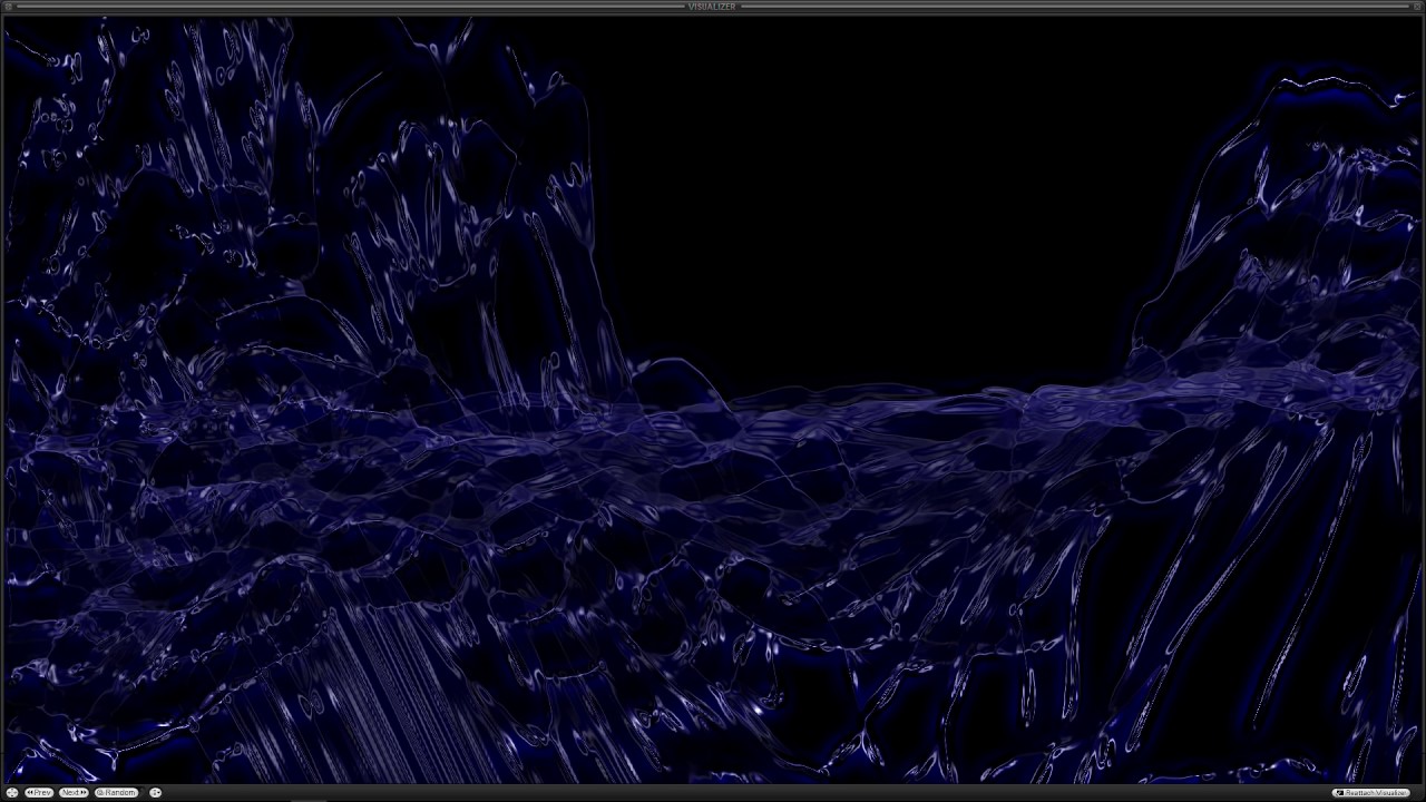 MEDITATION TRIP - from Alex Ti