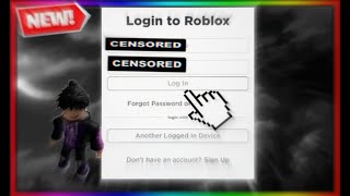 Free Robux Account Giveaway Roblox Account Giveawaynew