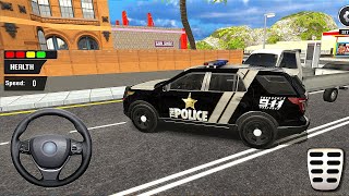 🚦 The Ultimate Driving School 3D Career Mode Experience 🔥 screenshot 4