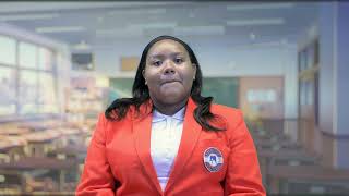 TMCF Scholarship Video