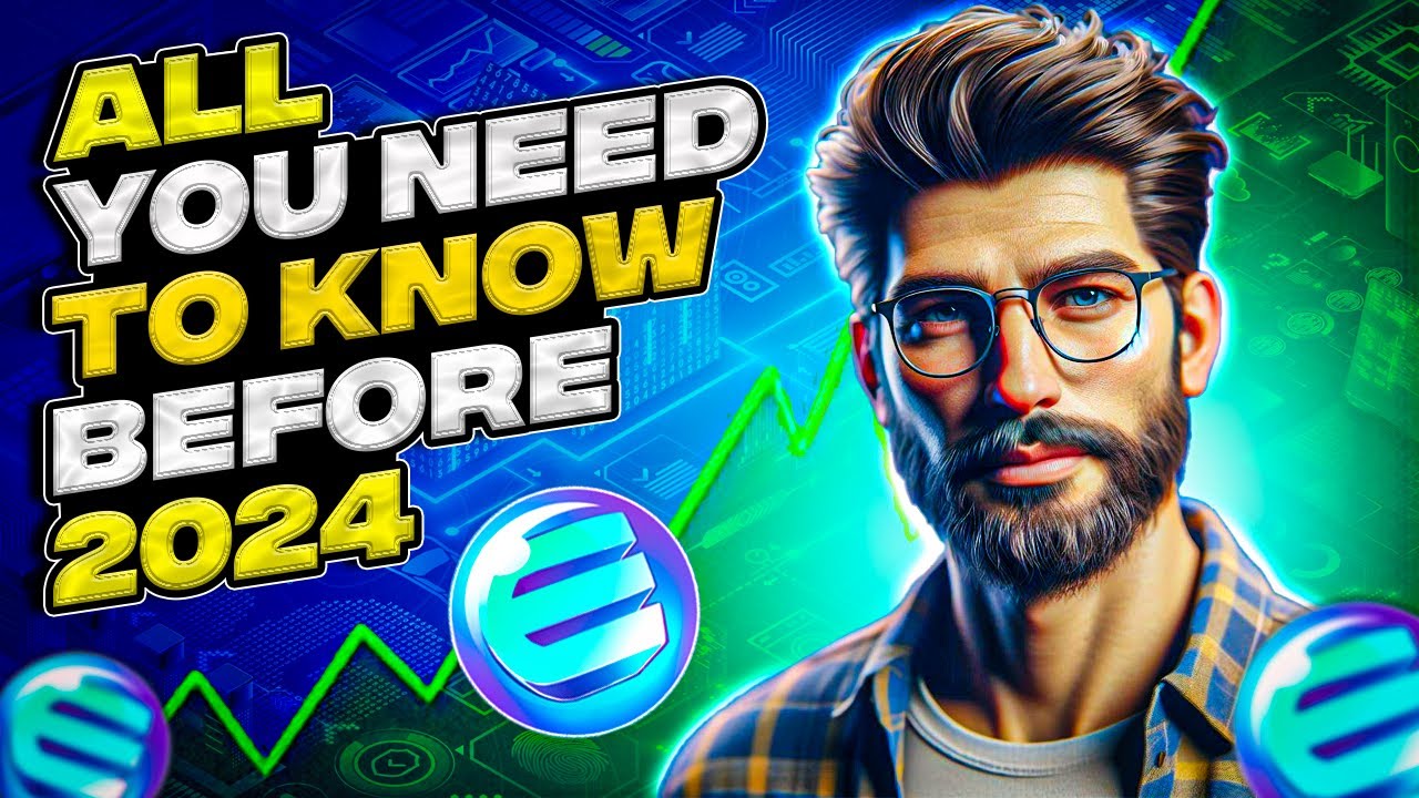 Top Gaming Altcoins You NEED Before 2024! (HUGE RETURNS)