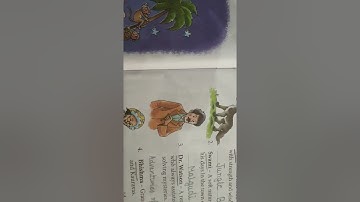 class 5th GK Kid Wiz 1,2,3 pages-From the Kitchen by POOJA GOYAL, DAV Police Public School Kaithal