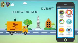 Metode Penggunaan menu Kir Online pada Aplikasi Jogja Smart Service (JSS) screenshot 3