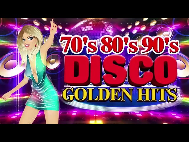 Modern Talking, Boney M, C C Catch 90's - Disco Dance Music Hits - Best of 90's Disco Nonstop class=