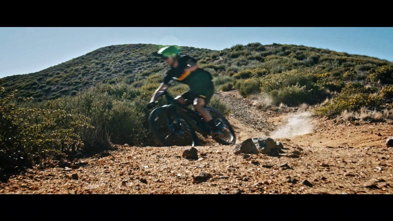 Pirelli Scorpion™ MTB – Model M for mixed terrain and variable conditions