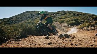 Pirelli Scorpion Mtb Model M For Mixed Terrain And Variable Conditions