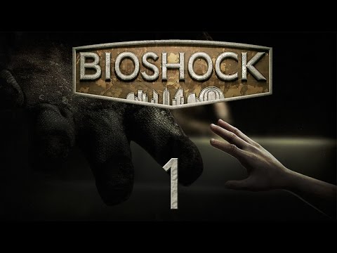 Видео: BioShock Vita щеше да е финална игра в стил фентъзи тактика