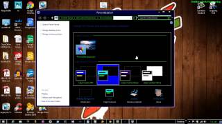 How to get Windows Aero theme on Windows 8: Southern Tech Engineering