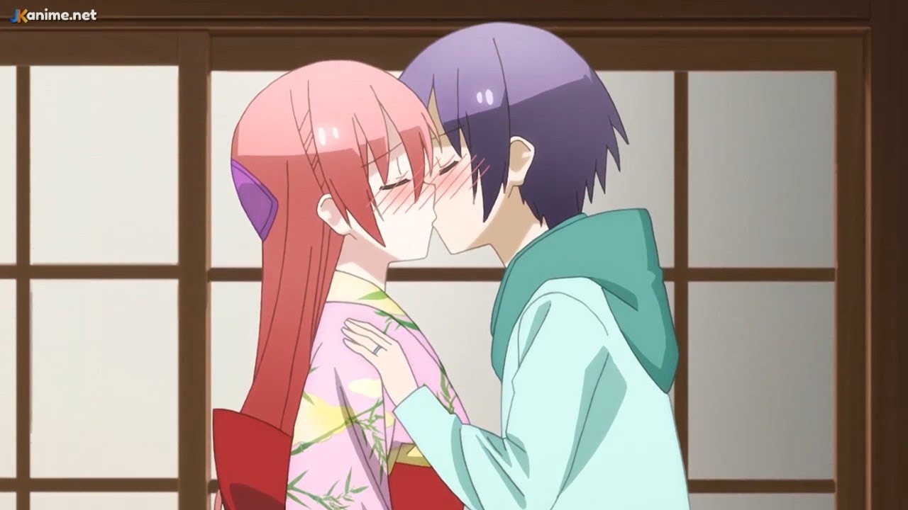 TONIKAKU KAWAII CAPITULO 12 sub Español FINAL