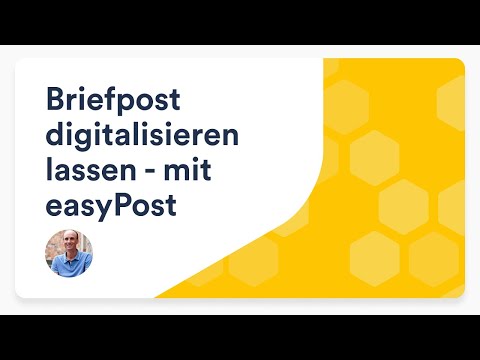 Briefpost digitalisieren lassen | Mit dogado & REISSWOLF