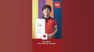 How to turn on Mobile Key