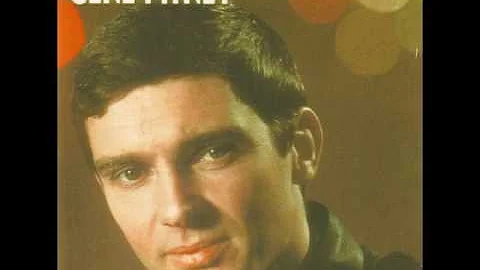 Gene Pitney I'm Gonna Be Strong