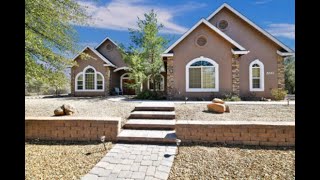 Prescott Luxury Home For Sale Content