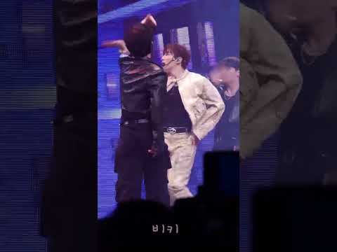 23.10.14 Junho The Moment in Taipei CAN I Korean ver.