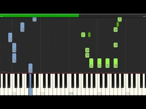 Chris Connor  Lullaby Of Birdland  Piano Backing Track Tutorials  Karaoke