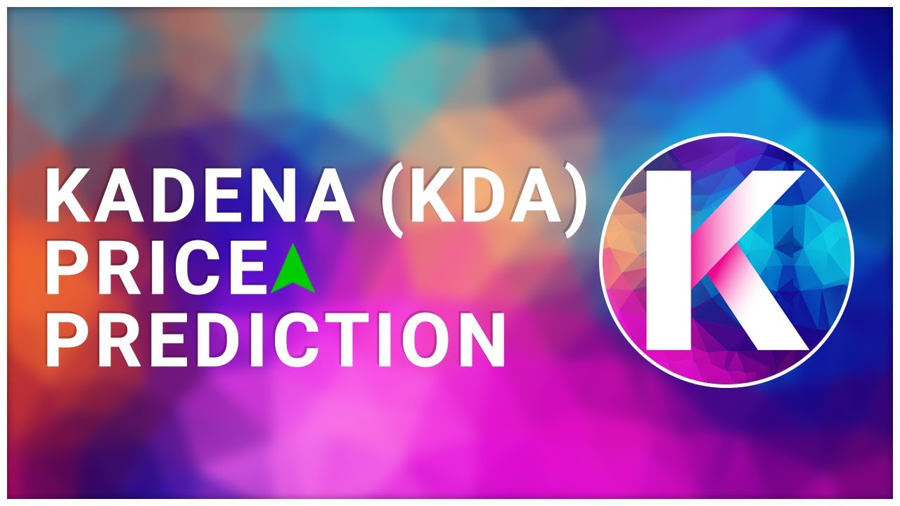 Kadena Price Prediction 2022-2025 | Kadena Technical Analysis, Review, Marketcap & News