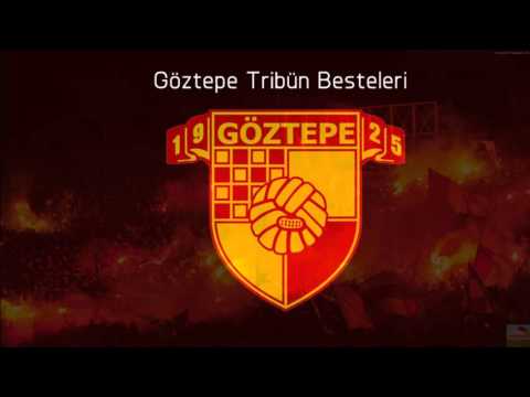 Her Şeyden Öte Sevdik Biz Seni - Göztepe Tribün Besteleri