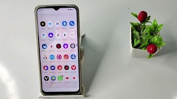 how to pair wifi network in realme c20, WI FI mobile setting