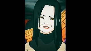 "Você é um Demônio" | Orochimaru Edit | Risada Chuck 01 Haidstyle slowed