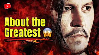 Johnny Depp Opens Up 😱 About the Greatest Joy in His Life, Sharing Heartfelt Message With Fans 🔥😱