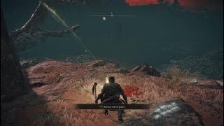 The most delayed attack ELDEN RING