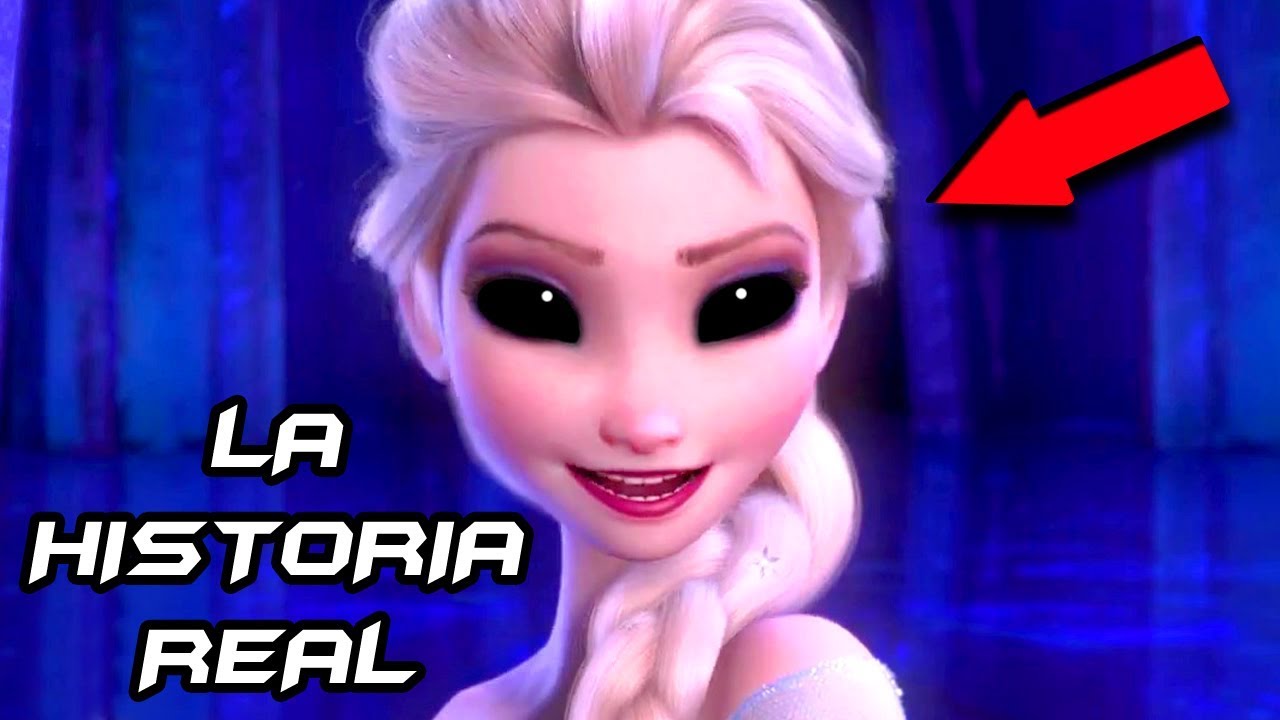 La verdadera historia detrás de La Sirenita que Disney no retrató