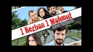Konuş Lan Kim Kaçırdı Kızları - 1 Kezban 1 Mahmut Yollarında