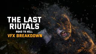 The Last Rituals VFX Breakdown: Road to Hell | Retics Digital