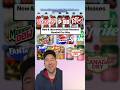 TEN New Soda Releases You NEED To Try Soda Cocacola Pepsi Drinks
