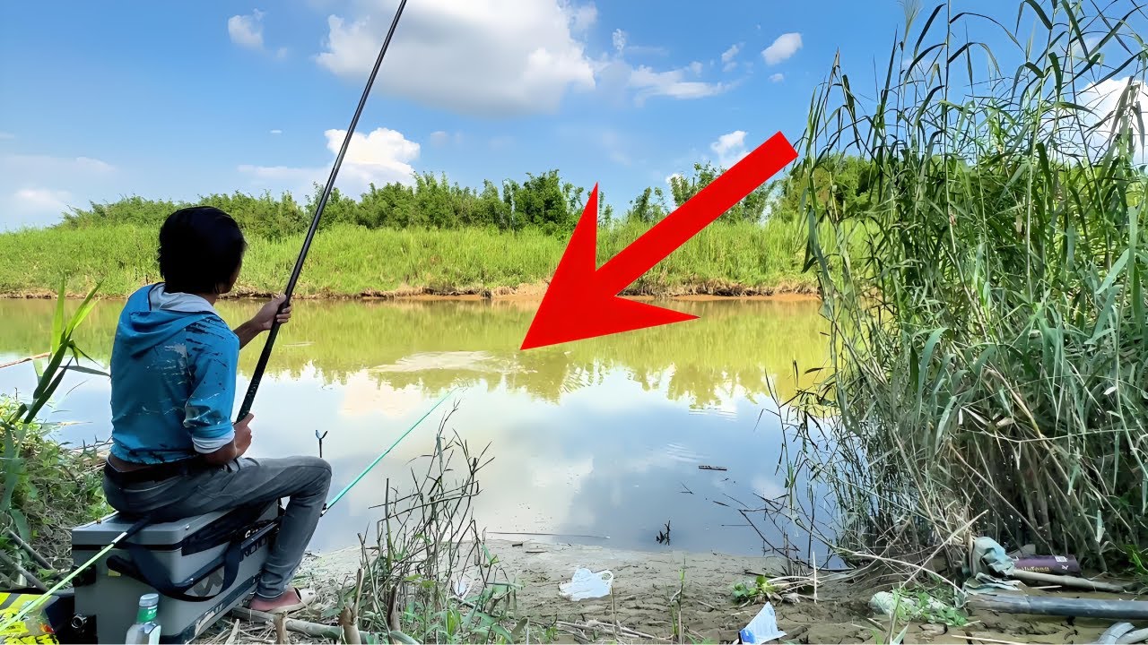 兩天兩夜只為堅守心中巨物！小破一下紀錄！我玩的就是真實！ #釣人 #釣魚 #釣魚的樂趣只有釣人懂 #老壇甜薯