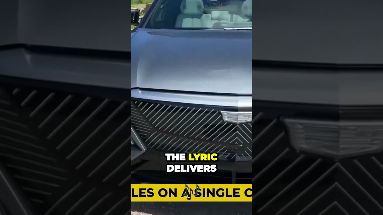 Revolutionary Lyric EV Power Range and NextLevel Driving Experience