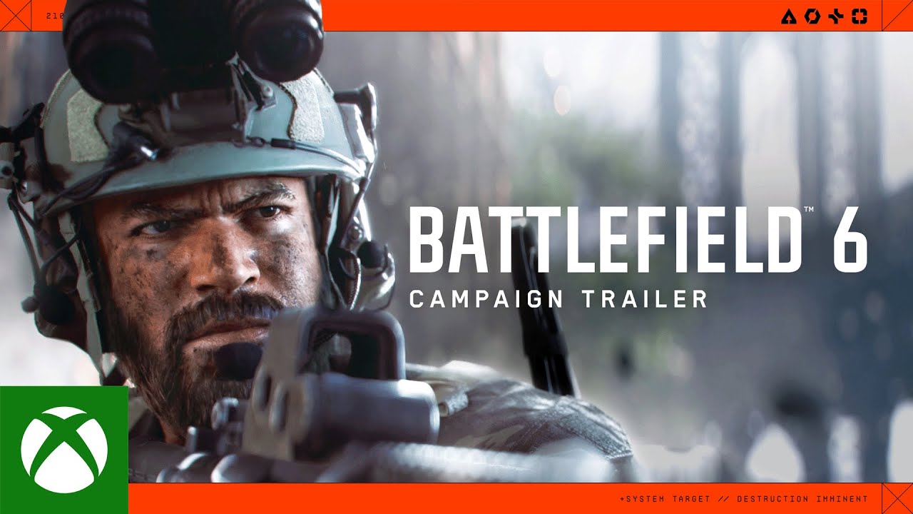 Battlefield 6 - Xbox Series X