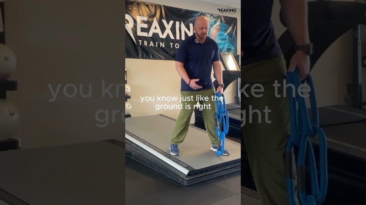 Reaxing   Active Aging pt 1 Chris